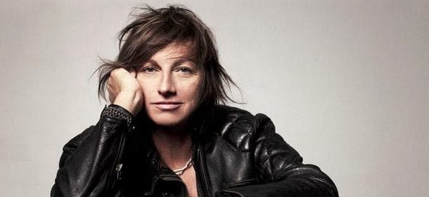 Gianna Nannini, "Dio è morto": il brano di protesta firmato da Guccini torna in radio [AUDIO]