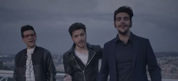 Il Volo, "Canzone per te" è il ricordo di una storia d'amore ormai finita [VIDEO UFFICIALE]