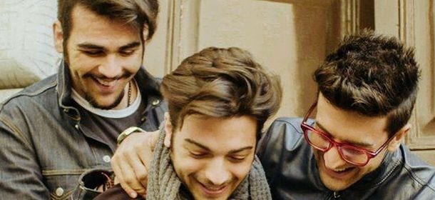 Il Volo, "Canzone per te": la cover del capolavoro di Sergio Endrigo in radio dal 3 aprile [AUDIO]