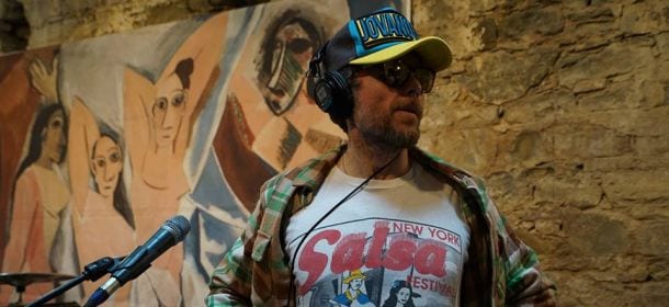 Jovanotti, al via le prove per il tour: "Preparatevi a una festa pazzesca" [FOTO]