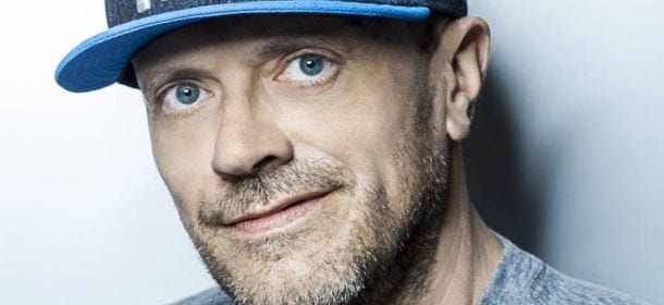 Max Pezzali, "E' sabato": l'inedito sta arrivando, nuova hit dell'estate?