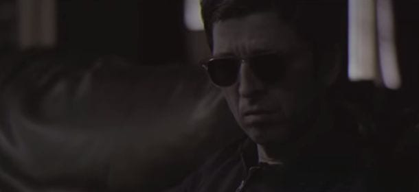 Noel Gallagher, on line il video di Riverman: "Il lavoro dopo gli Oasis? Troppo costoso"