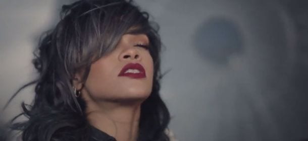 Rihanna, "American Oxygen" mette in luce la storia degli Stati Uniti [VIDEO UFFICIALE]