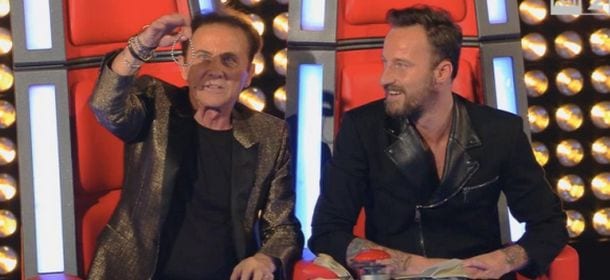 The Voice, ultima "battaglia": J-Ax porta un eliminato nel prossimo disco [VIDEO]