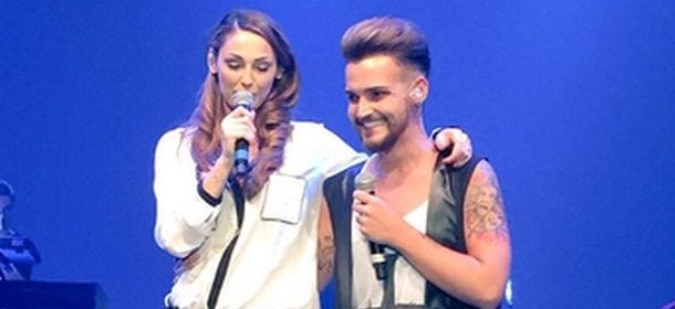 Valerio Scanu, "Concerto di cristallo" a Milano dopo il successo di Roma [VIDEO]