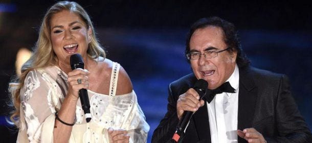 Al Bano e Romina: all'Arena di Verona la reunion tanto sognata [VIDEO]