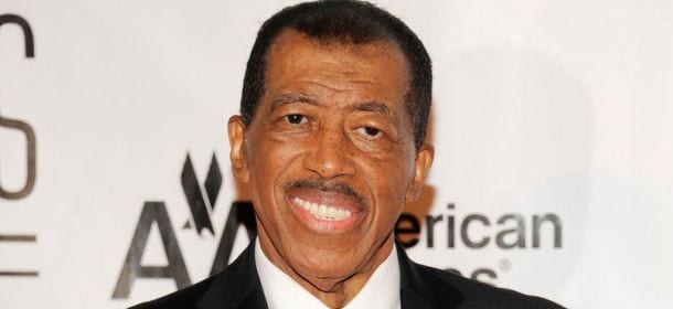 Morto Ben E. King, protagonista del soul e "papà" di Stand by me