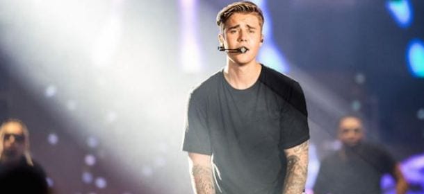 The Voice Usa: Justin Bieber giudice della prossima edizione?