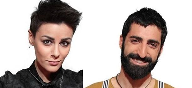 The Voice of Italy: Roberta Carrese e Fabio Curto i favoriti?