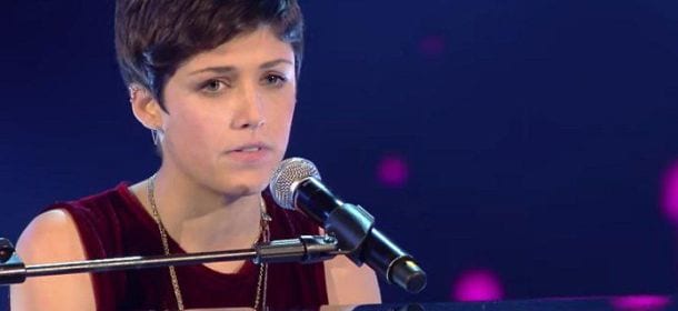 The Voice, Chiara Dello Iacovo: concerto ad Asti tra i Big della musica italiana