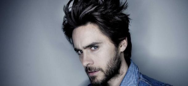 30 Seconds to Mars, Jared Leto a Roma per un concerto in acustico [BIGLIETTI]