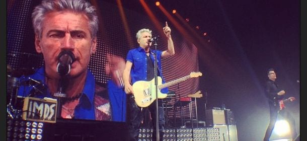 Ligabue, Campovolo 2015: maxi concerto-evento per i 25 anni di successi