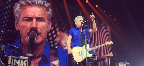 Concerto Radio Italia Live: anche Ligabue tra i Big a Milano. Scaletta ufficiale