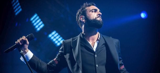 Marco Mengoni: dance, soul e pop nel singolo estivo "Io ti aspetto" [AUDIO]