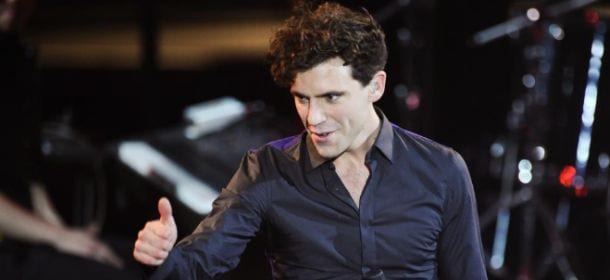 Mika canta i suoi eroi gay adolescenziali in "Good Guys" [AUDIO]