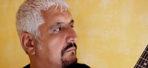 Pino Daniele, "A testa in giù" in versione inedita disponibile dal 5 giugno