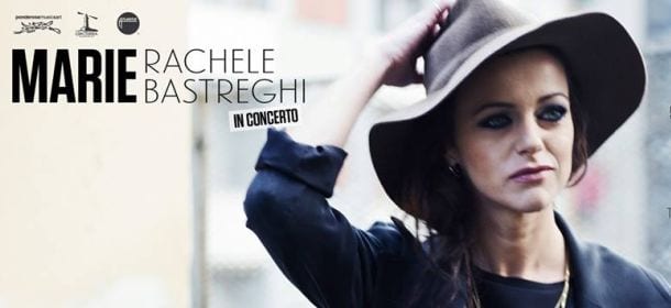 Rachele Bastreghi: tour dal sapore anni '70 dopo "Marie"