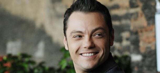 Tiziano Ferro diventa "super-coach" per i talenti di RDS Academy