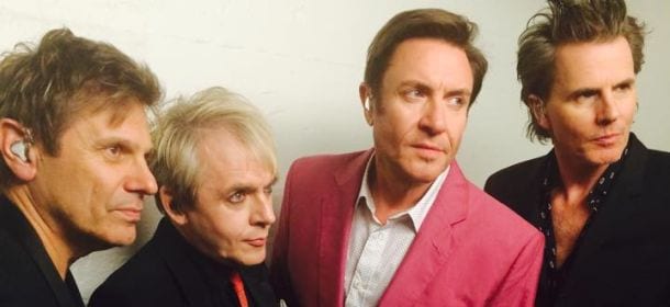 Duran Duran: "Paper Gods" sarà l'album dell'atteso ritorno