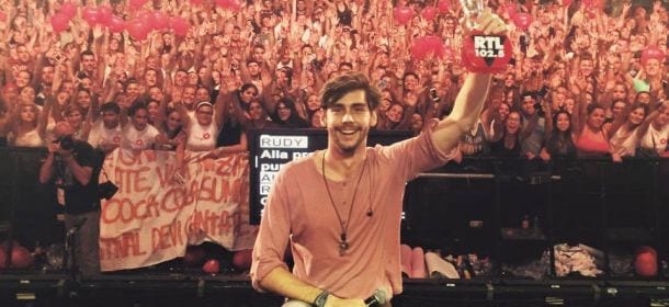 Coca Cola Summer Festival, seconda serata: trionfa Alvaro Soler con "El mismo sol" [VIDEO]