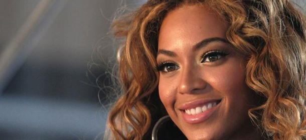 Beyoncé accusata (nuovamente) di plagio: risarcimento da 7 milioni di dollari? [AUDIO]