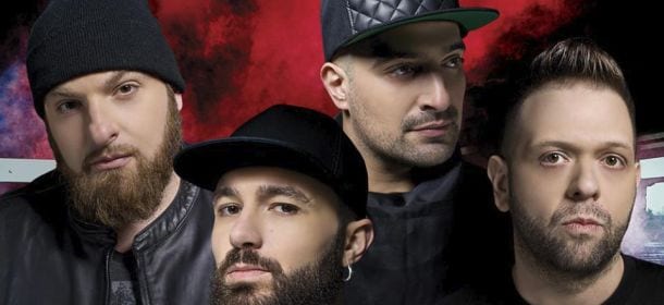 BoomDaBash, anche Alessandra Amoroso e J-Ax nel nuovo album [TRACKLIST]