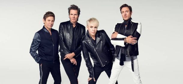 Duran Duran tornano con "Pressure Off", il singolo che anticipa il nuovo album [AUDIO]