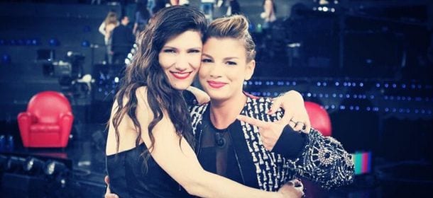 Emma Marrone, il duetto con Elisa un'ipotesi sempre più concreta