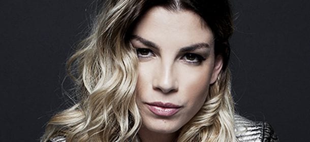 Emma Marrone torna con Occhi profondi: "Non sono mai stata così emozionata"