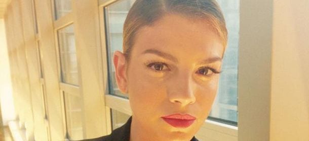 Emma Marrone, "Occhi profondi" ha problemi su iTunes: "Sono mortificata"