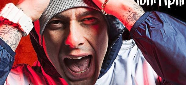 Fabri Fibra, "Playboy" con Marracash in radio dal 5 giugno [AUDIO]