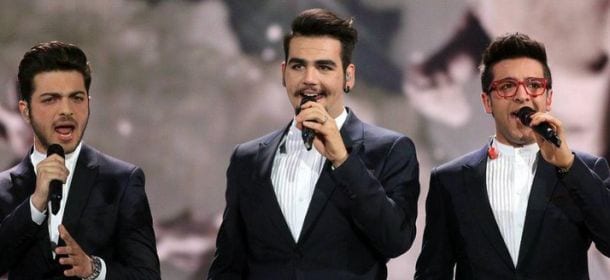 Wind Music Awards 2015, da Emma Marrone a Il Volo. Tutti gli artisti premiati