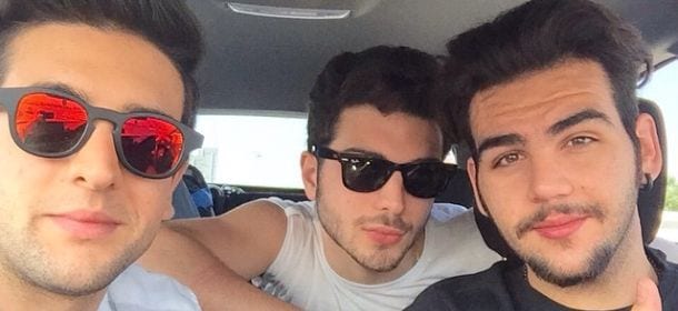 Il Volo, nuovo album dopo il tour: "Un'evoluzione, ma senza cambiare genere"