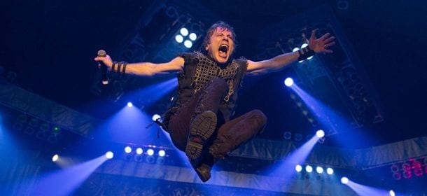 Iron Maiden: "The Book Of Souls" sarà l'album del grande ritorno. Uscita, tracklist e cover