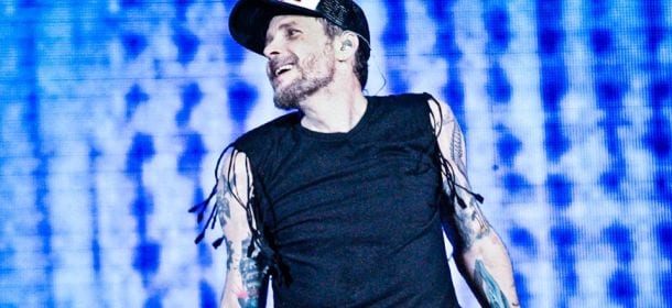 Jovanotti: il tour prosegue con la "tripletta" a San Siro. Scaletta dei concerti