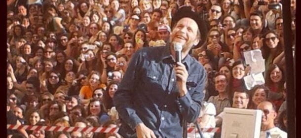 Jovanotti, dj set ai concerti del tour: "Ballerete con la musica del futuro" [CALENDARIO]