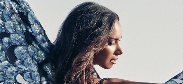 Leona Lewis, il nuovo album "I Am" è in pre-order nei digital store