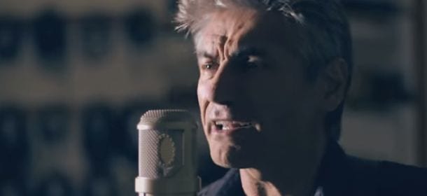 Ligabue, "Non ho che te": nel video la disoccupazione raccontata a colpi di rock