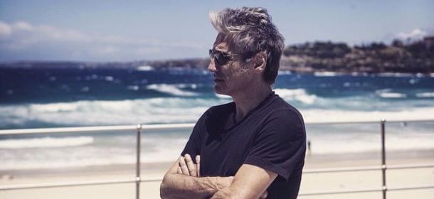 Ligabue arriva in radio con "Non ho che te" e dà voce ai disoccupati [AUDIO]