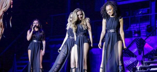 Little Mix, il terzo attesissimo album sta per arrivare