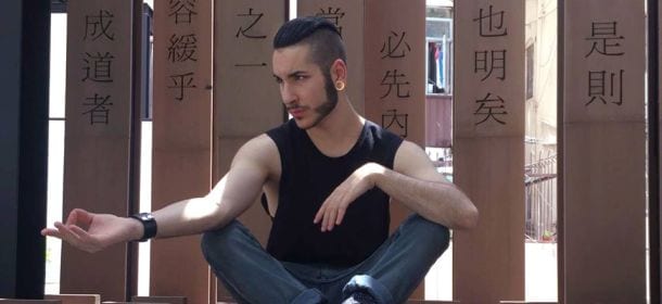 Madh: in arrivo "Madhitation", l'album di debutto. Svelati copertina e tracklist