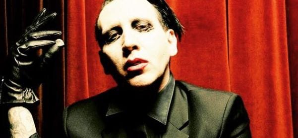 Marilyn Manson: a Firenze il secondo concerto del "reverendo" in Italia