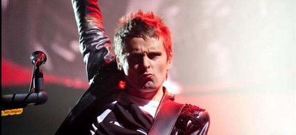 Muse, "The Handler": in Rete delirio dei fan per il nuovo singolo [AUDIO]