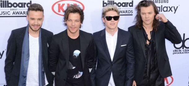 One Direction: una lunga pausa dopo il quinto album?