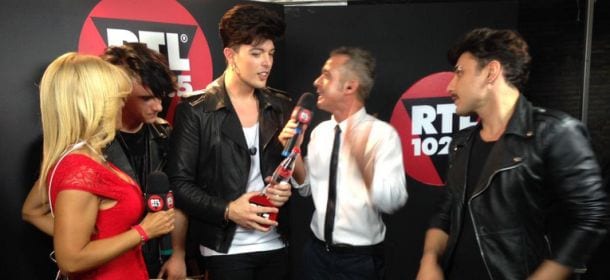 Coca Cola Summer Festival 2015, prima puntata: trionfano i The Kolors con "Everytime"