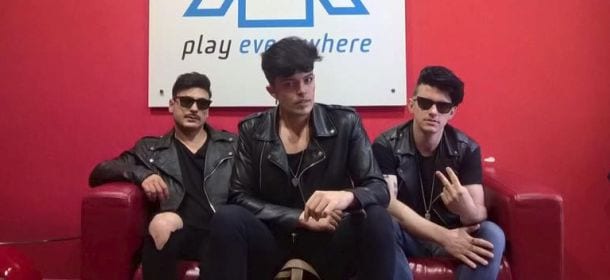 The Kolors in tour: le prime dieci tappe confermate [BIGLIETTI]