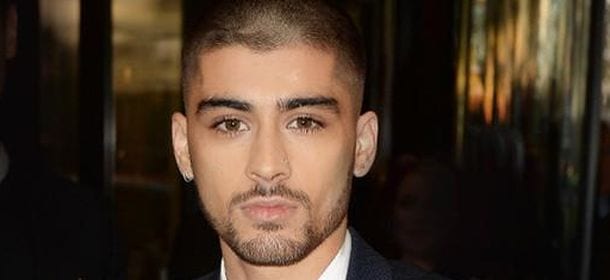 Zayn Malik canta "No type": brano in Rete senza l'approvazione di Naughty Boy [AUDIO]