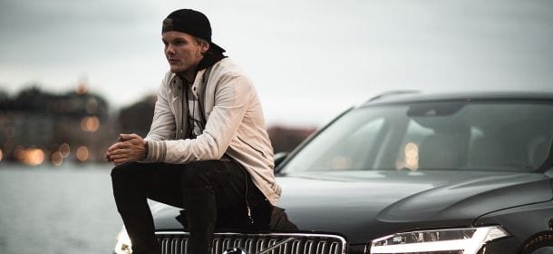 Avicii, il nuovo album "Stories" in arrivo il 25 settembre: la tracklist