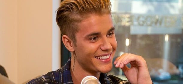 Justin Bieber, "What Do You Mean?" è il nuovo singolo: "Sono molto eccitato"