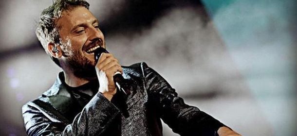 Cremonini raddoppia a Bologna e annuncia l'arrivo del nuovo singolo